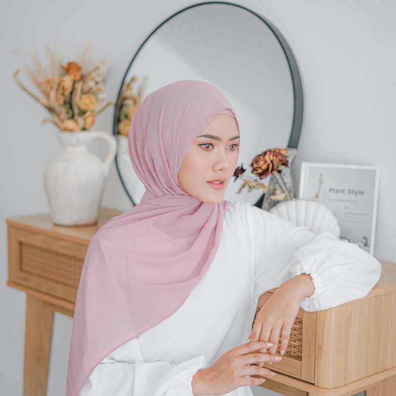 Aline Pashmina 