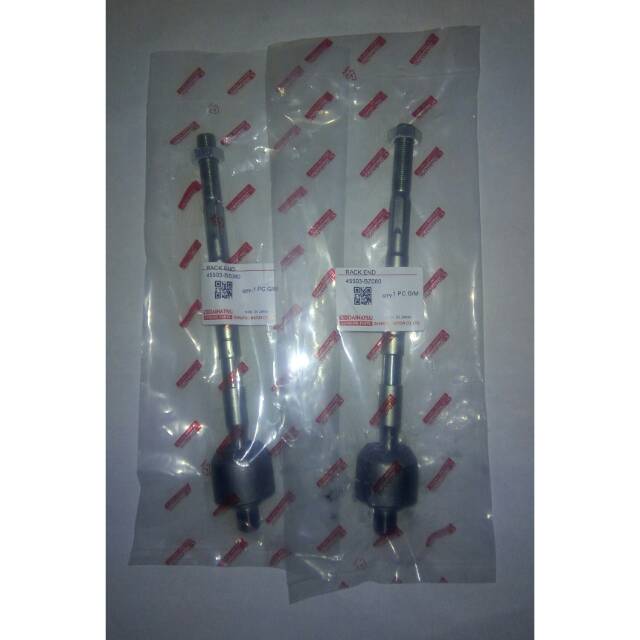 Rack End Daihatsu Grand Max