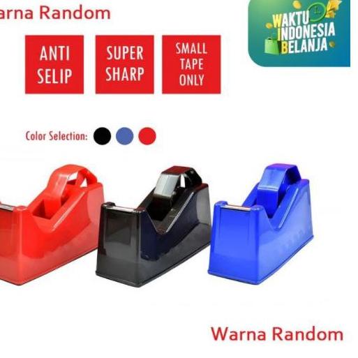 

정 TAPE DISPENSER / TEMPAT ISOLASI SOLATIP JOYKO TD 103 New