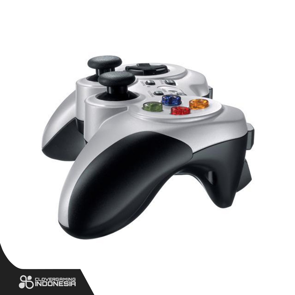 Logitech F710 Gamepad Joystick - Original Garansi Resmi