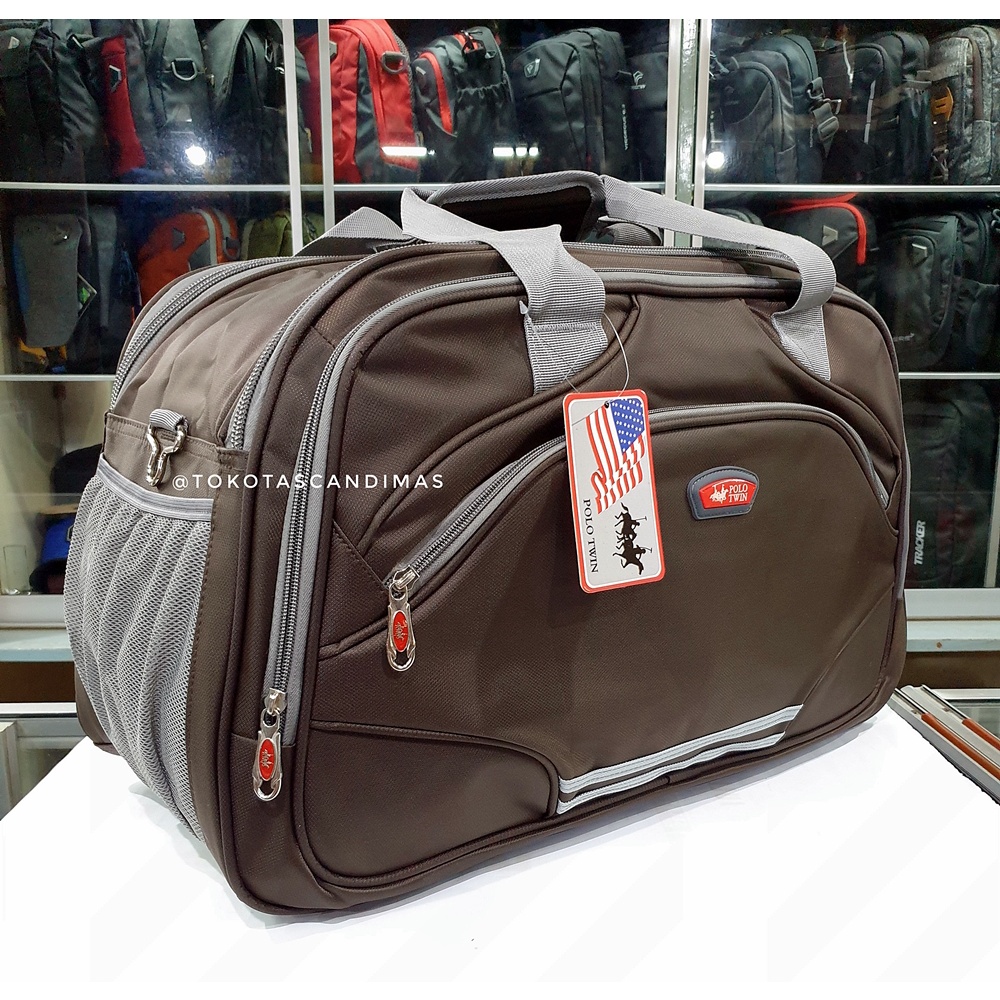 Travel Bag Polo Twin 89663