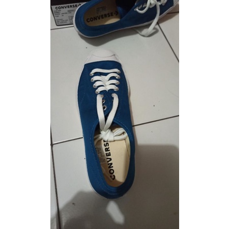 Converse jack purcell