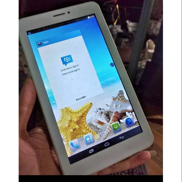 Barang no minus mulu advan E1C PRO RAM 512/8