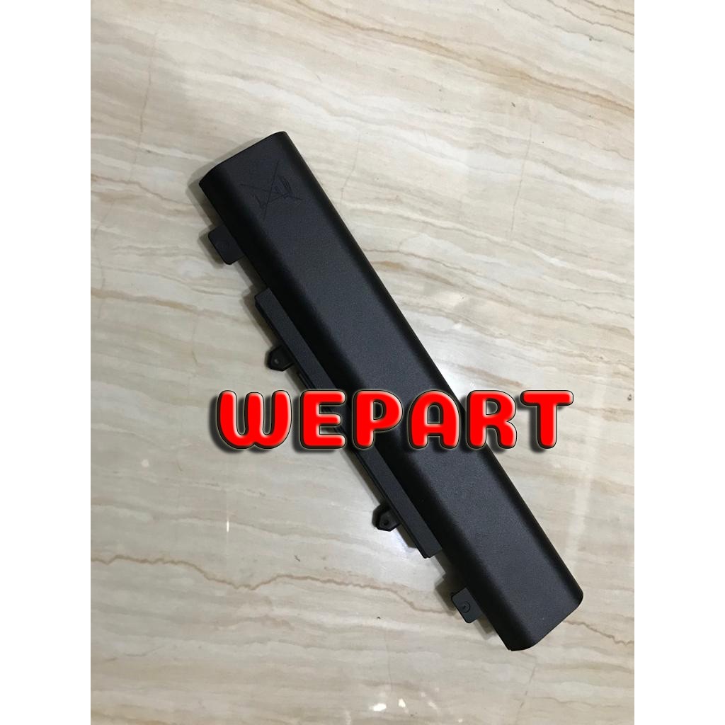 Baterai Laptop Original Acer Aspire E14 E4 E5 E5-471 E5-411 E15 E5-421 E5-421G V3-472 AL14A32 Ori