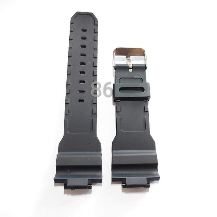 Strap Tali Jam Tangan Casio G7900 G-7900 G 7900