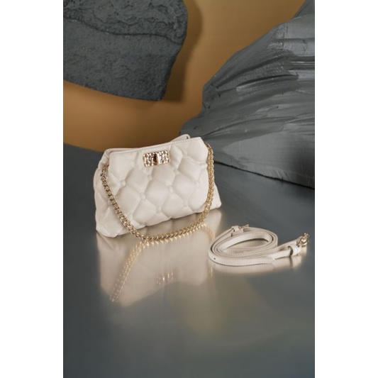 ELOISE BAG IVORY HEYLOCAL ID