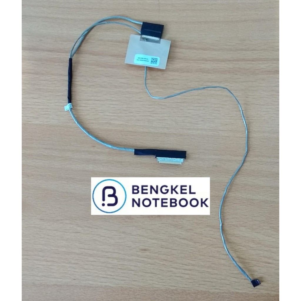 Kabel LCD Kabel Fleksibel Dell Inspiron 3180 3189 Chromebook 3180 0P1NX2 0X1N98 DC020020K00