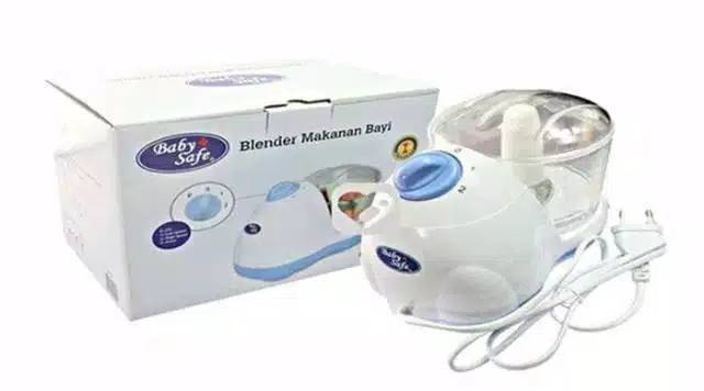 Babysafe Food Maker Baby Safe Smart Food  Maker  LB 609 S1