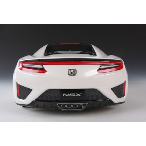 nsx rc car