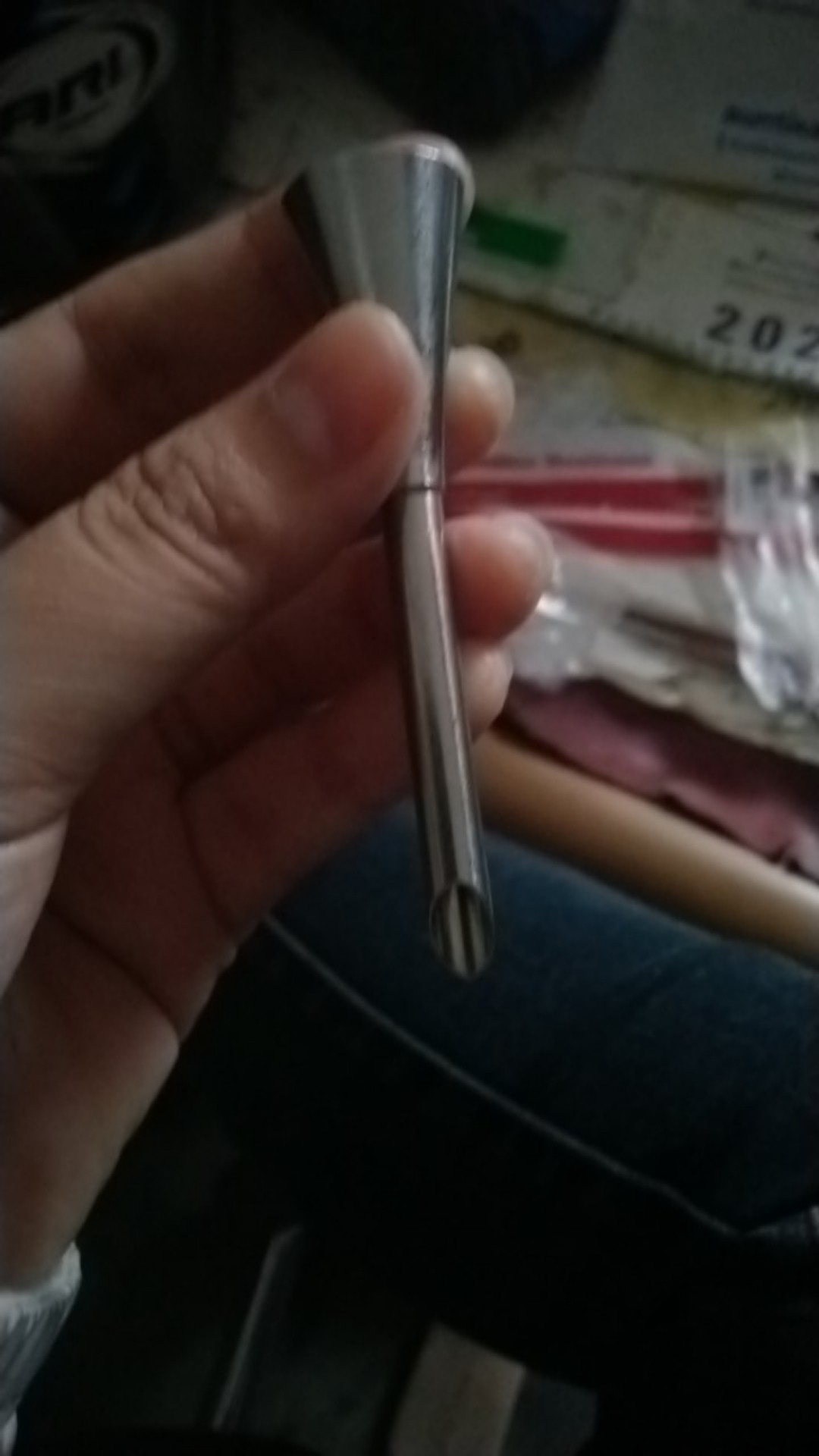 [hd]practical Stainless Steel Russian Piping Nozzles Tips Long Icing Piping Nozzles