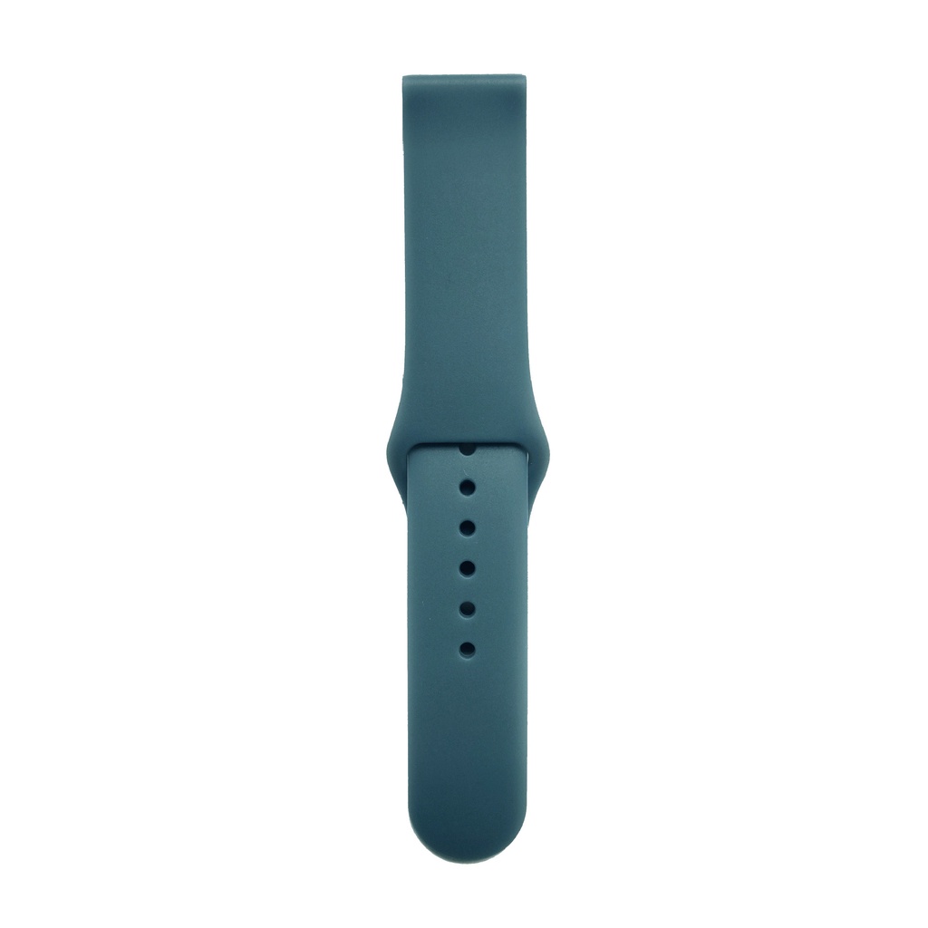 GUOU 2022 Baru Jelly Desain Kecil Square Watch Sederhana Fashion Silikon Band(Buy 1 Get 1 Random Color)