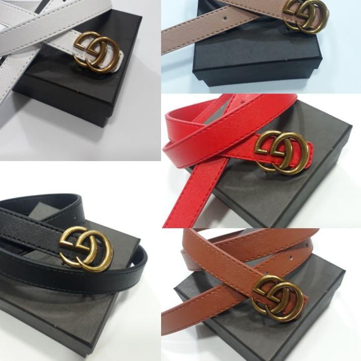 IKAT PINGGANG WANITA/BELT KECIL/BELT LEBAR 2,5 CM 스