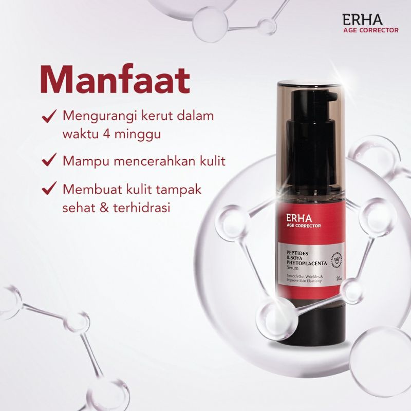 ERHA Age Corrector Serum 20 ml