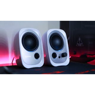 IDN TECH - Edifier USB Powered 2.0 Speaker Set - R12U