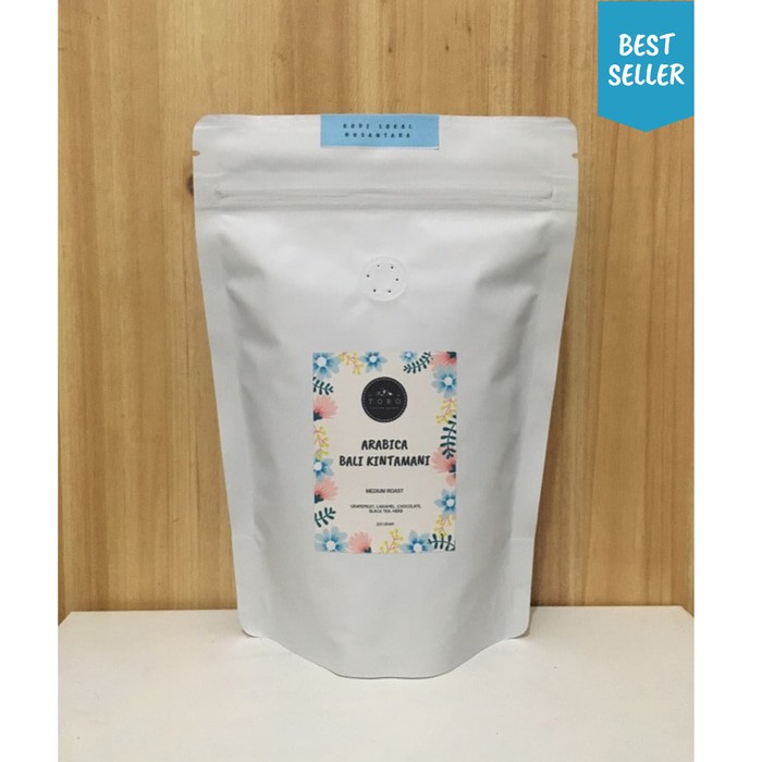 

KOPI ARABIKA BALI KINTAMANI 250 GRAM - kkp2155