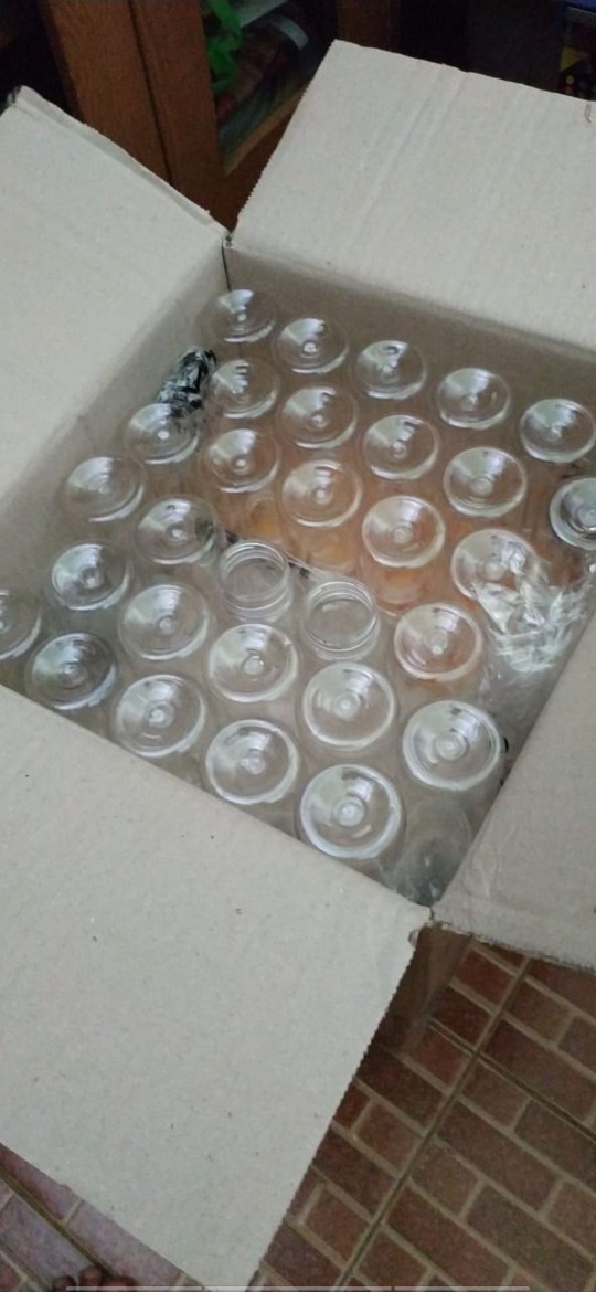 Packing Tambahan Carton Box Sedang - Besar