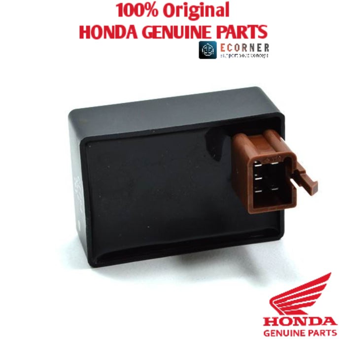 CDI - Grand Legenda Revo Supra Fit Asli AHM 30410GN5832