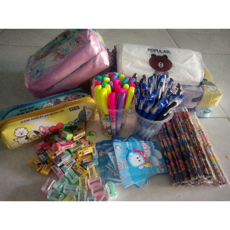 

1x req tepak pinsil + 3x spin = 10k