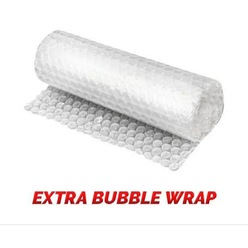 

buble wrap packing barang online