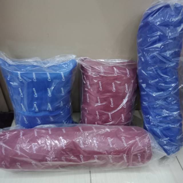 Bantal Atau Guling Busa Empuk dan Nyaman Kualitas Premium