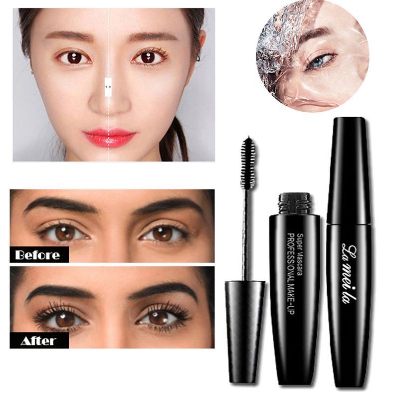 Medan Termurah Korean mascara lameila Maskara Big eye