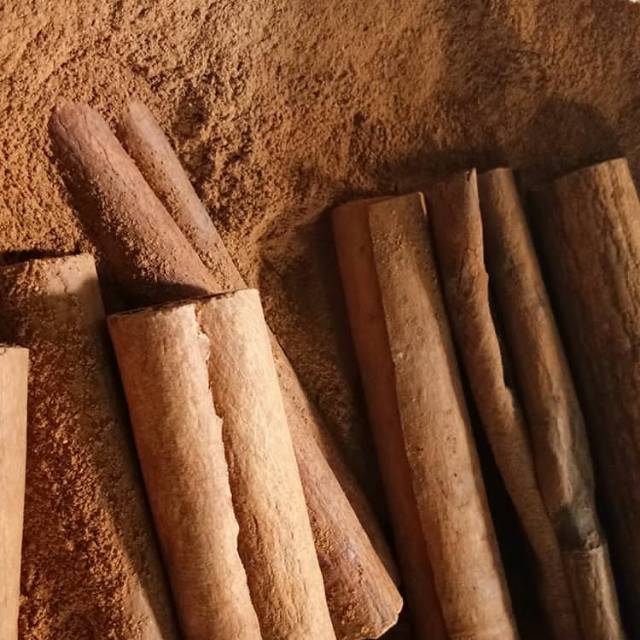 

KAYU MANIS BUBUK SUPER PURE CINNAMON POWDER