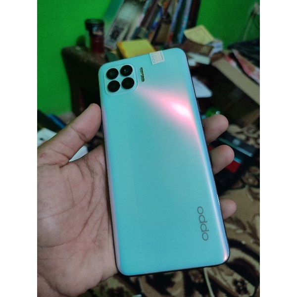 oppo reno 4f 8/128