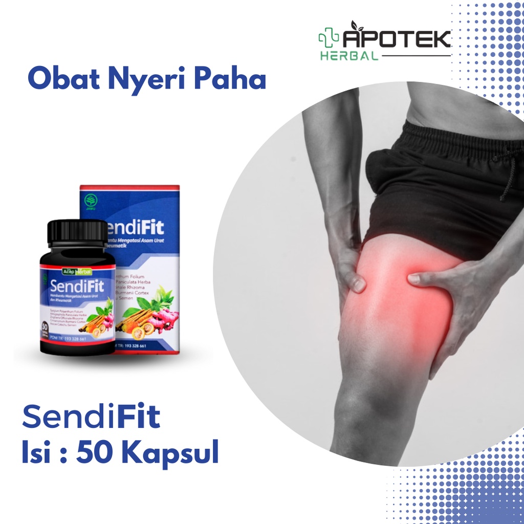 Obat Nyeri Paha, Obat Nyeri Pangkal Paha, Obat Nyeri Otot Paha, Otot Paha Tertarik, Otot Paha Pegal 