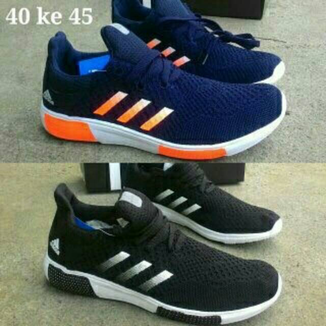 SEPATU SLOP PRIA ADIDAS MADORU