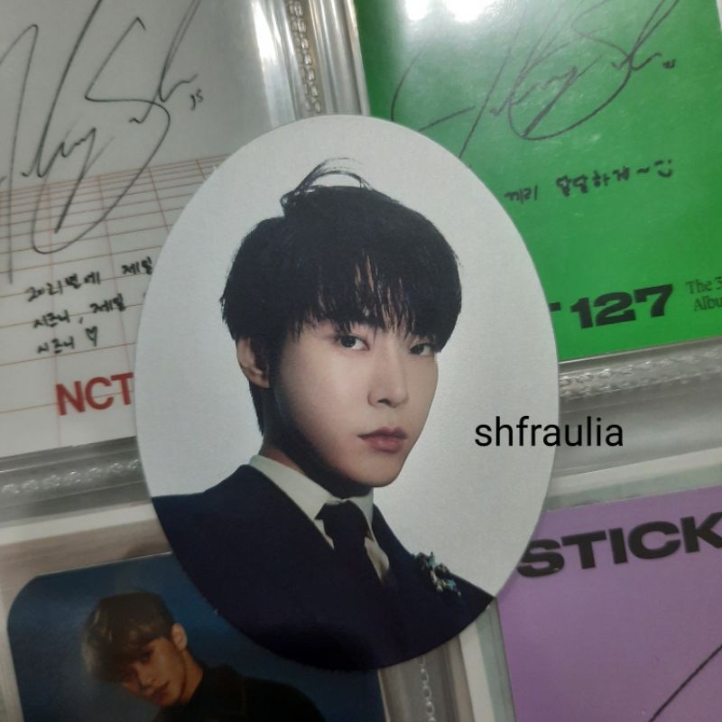 Pendant classic doyoung