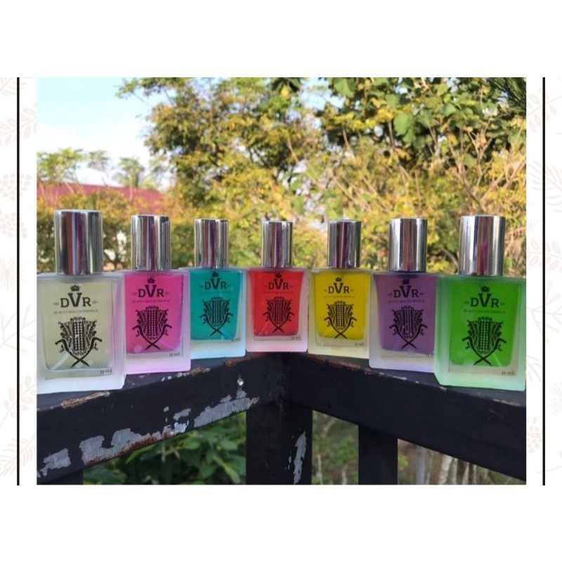 PARFUM PINTU ACEH ORIGINAL