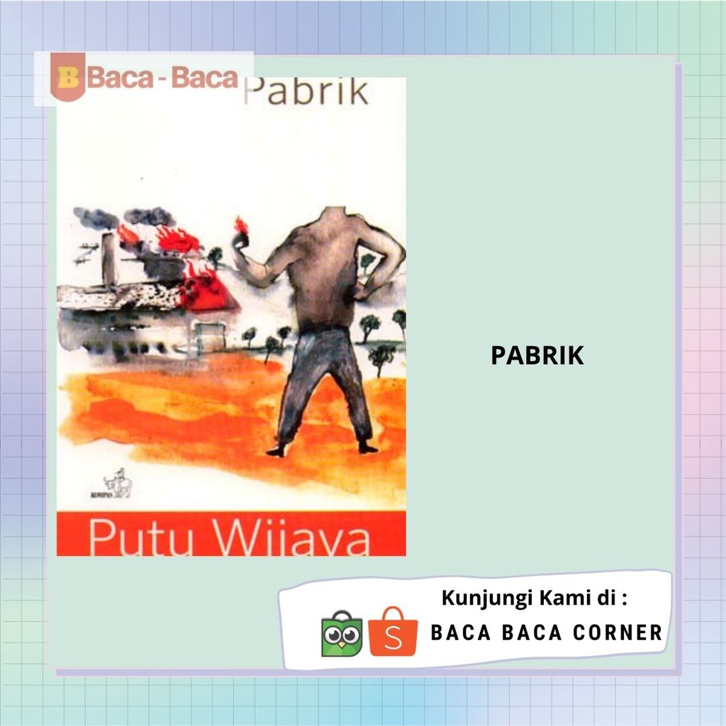 

PABRIK