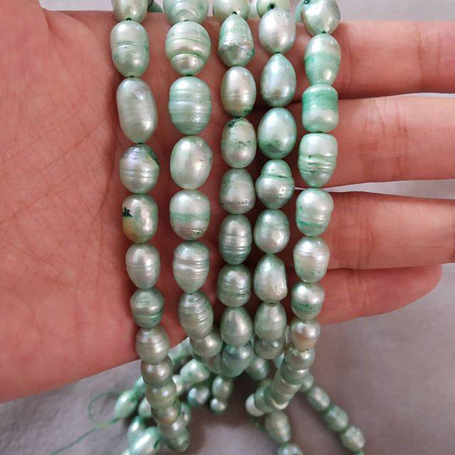Mutiara air tawar 10mm 97.500