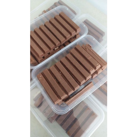 

coklat barokahandi.