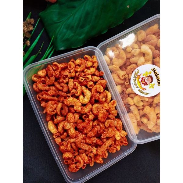 

RESELLER | MAKARONI BANTET KEMASAN BOX 100 GRAM BY MAKADO,TERMURAH ,TERLARIS ,TERENAK