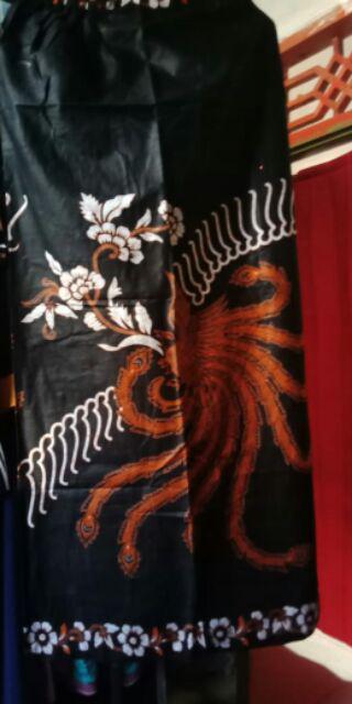 Zola_batik Batik Couple Brokat Rnb Couple Set Brokat 2733