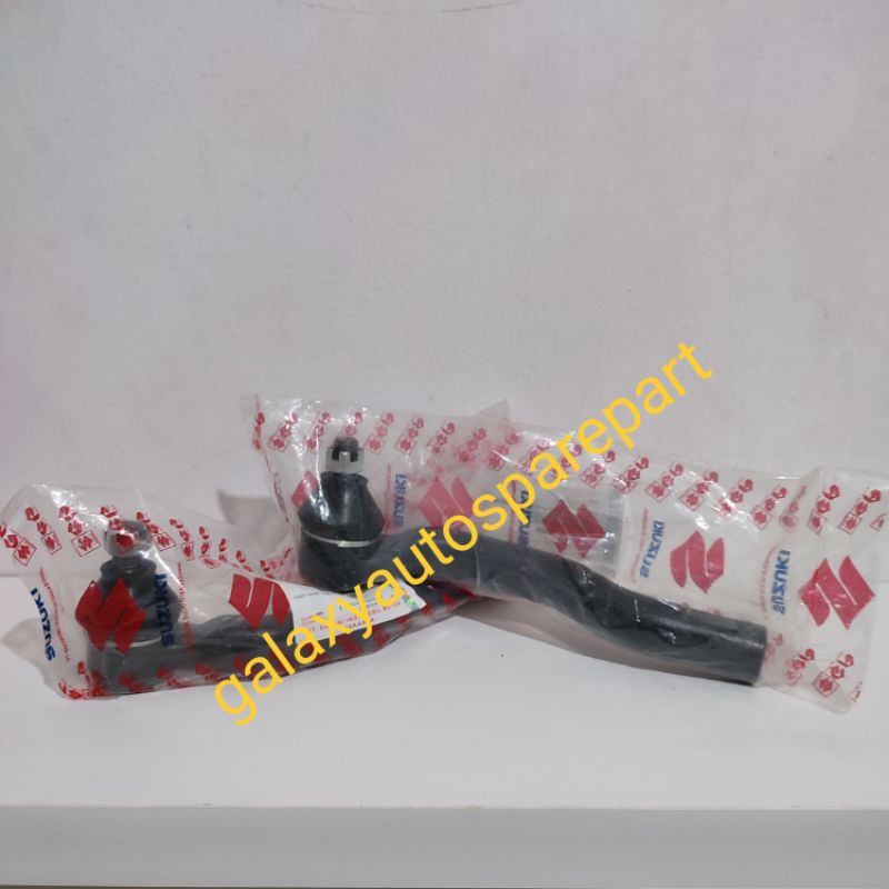 tie rod end suzuki ertiga original