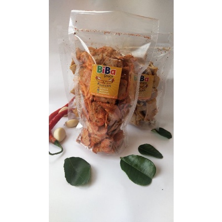 

biba snack