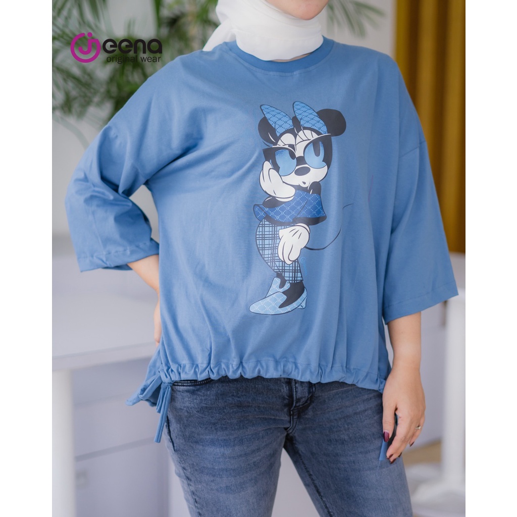 JEENA TOP MICKEY