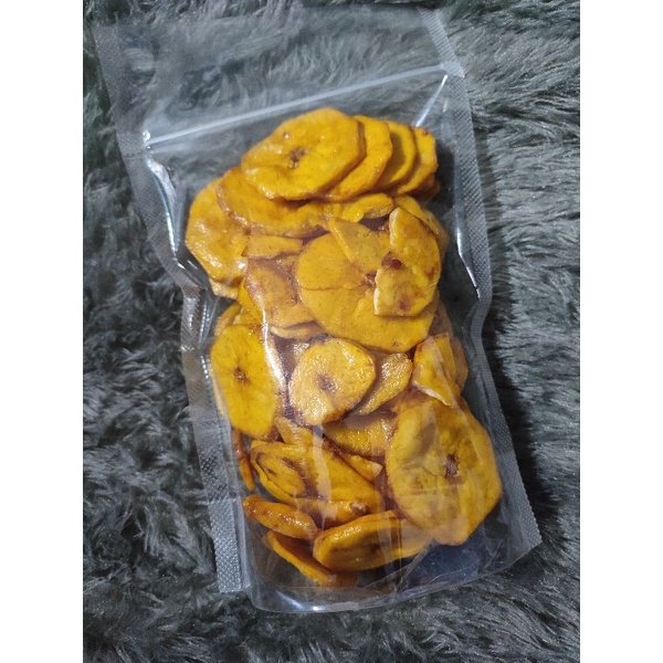

Kripik pisang