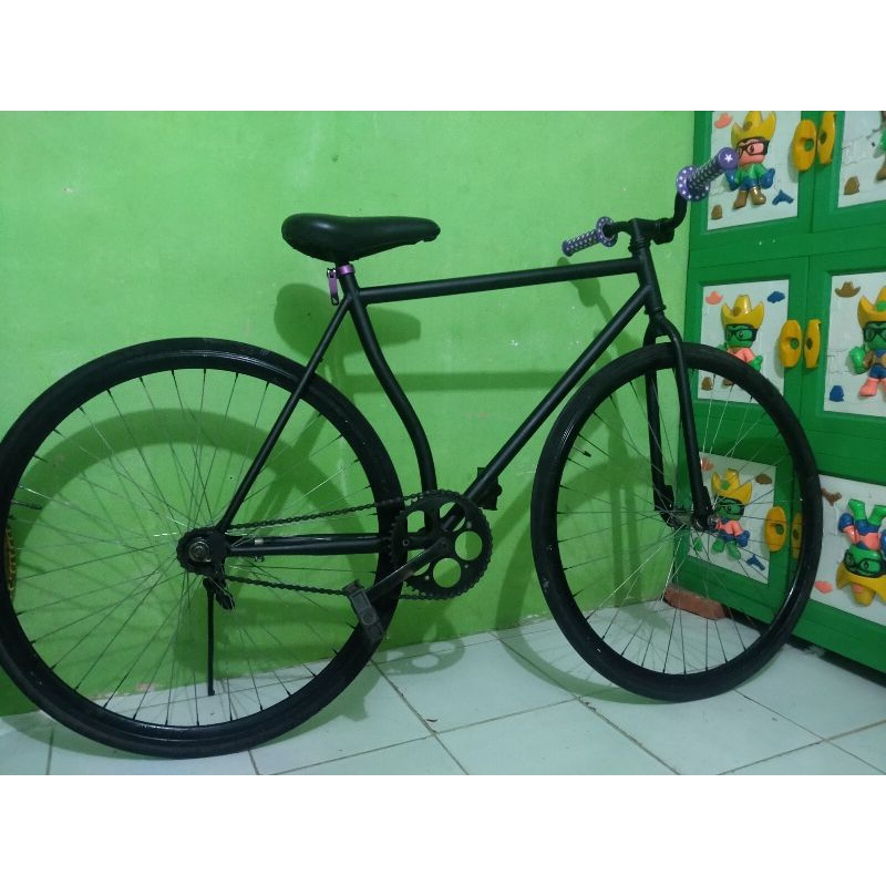 Harga Sepeda Fixie Terbaik Bersepeda Olahraga Outdoor Agustus 2021 Shopee Indonesia