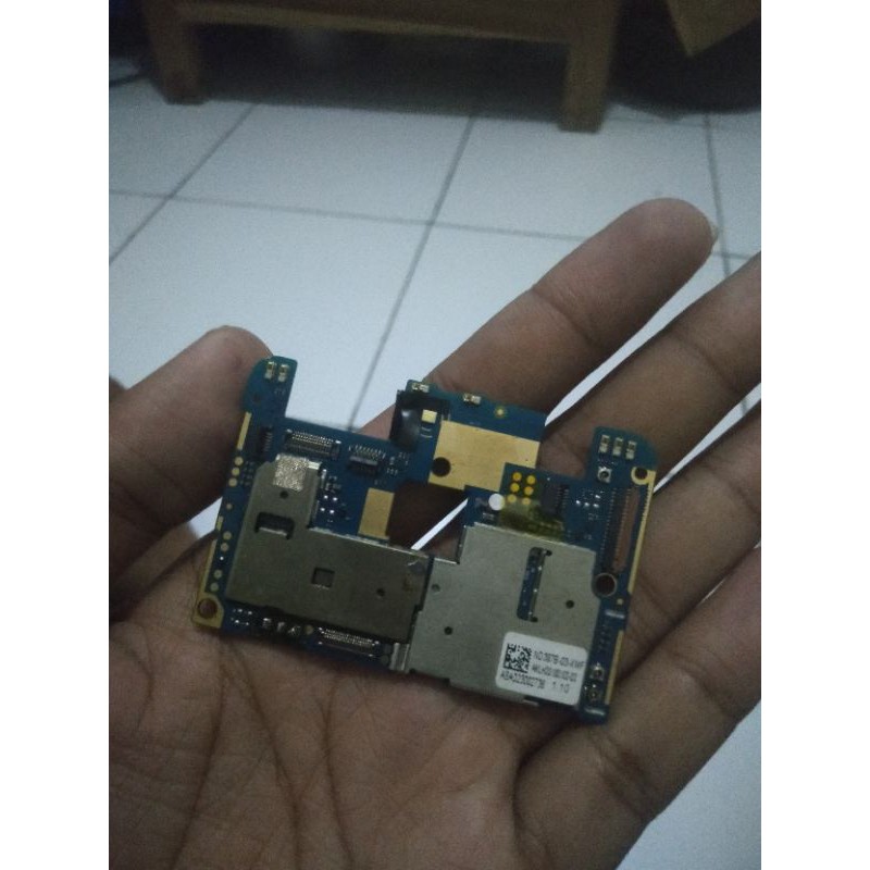 mesin Sharp pi if9007 RAM 2 tested no sandi