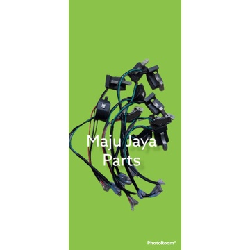 ET-950/ET-1200 Magneto +CDI