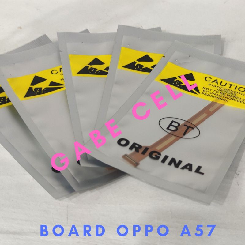 FLEXIBLE BOARD OPPO A57