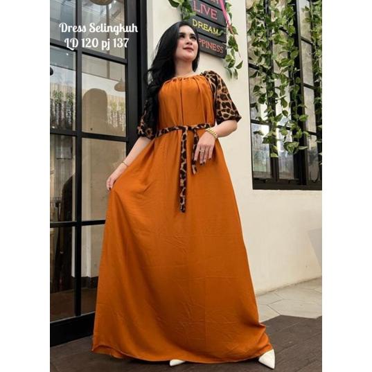 Dress Selingkuh