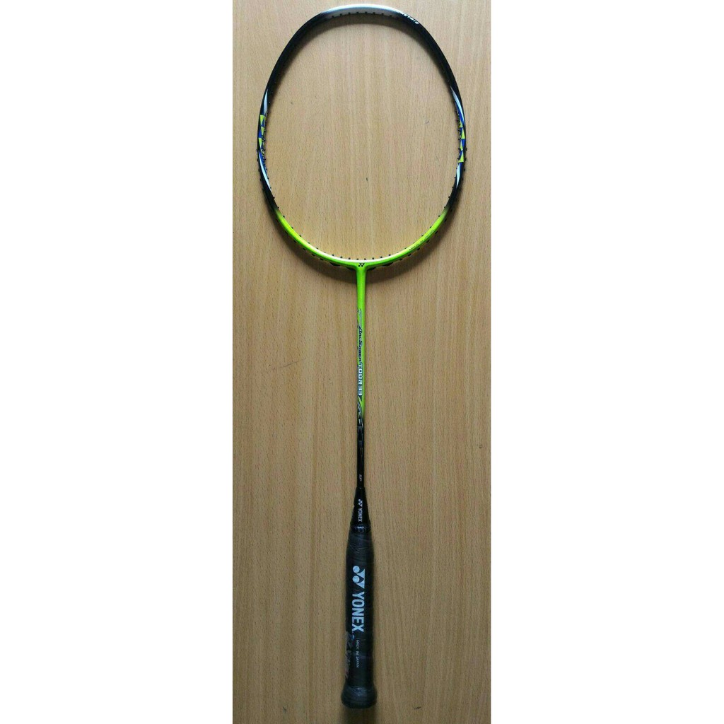 Original Yonex Arcsaber Tour 33 Raket Badminton