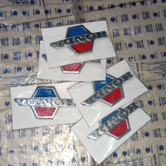 EMBLEM C70 EMBLEM C700 LOGO SAYAP C70 EMBLEM SAYAP C700