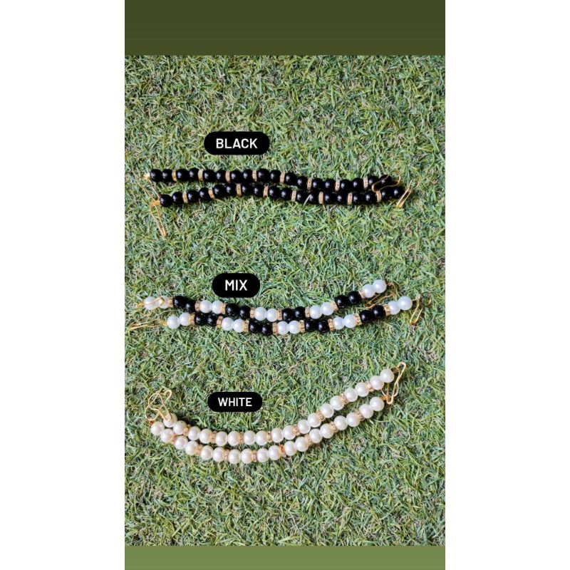 Connector masker , konektor masker, conector masker Mutiara