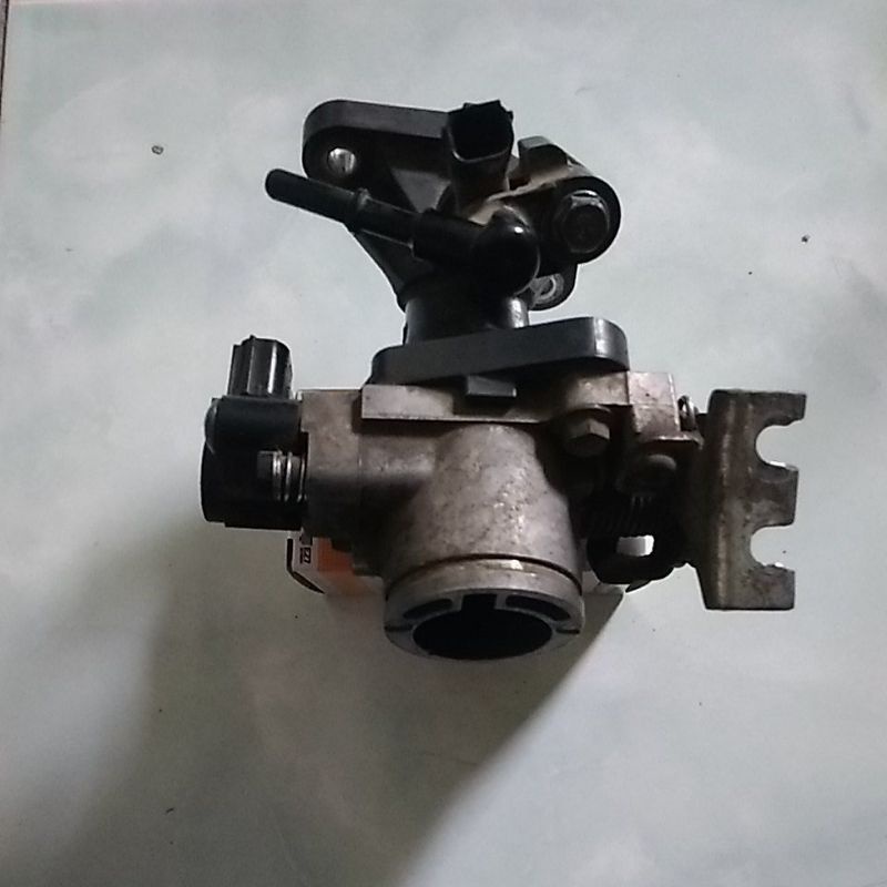 sparepart Honda verza | karbuinjeksi Honda verza KEIHIN