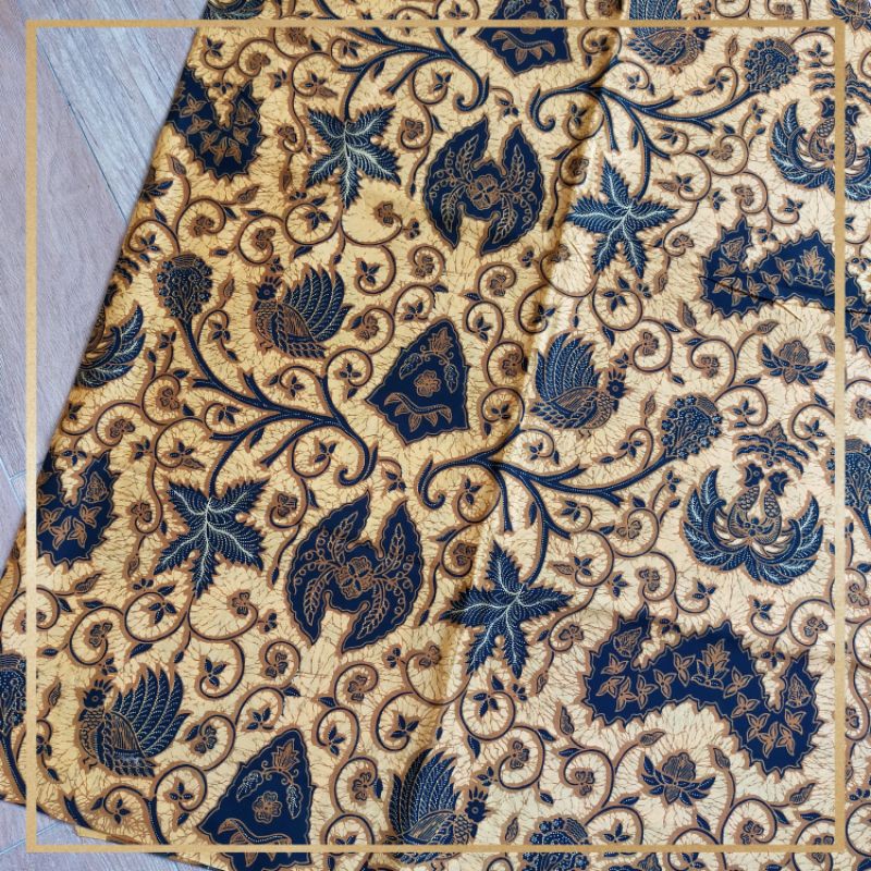 kain batik Wahyu tumurun